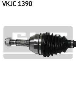 skf vkjc1390